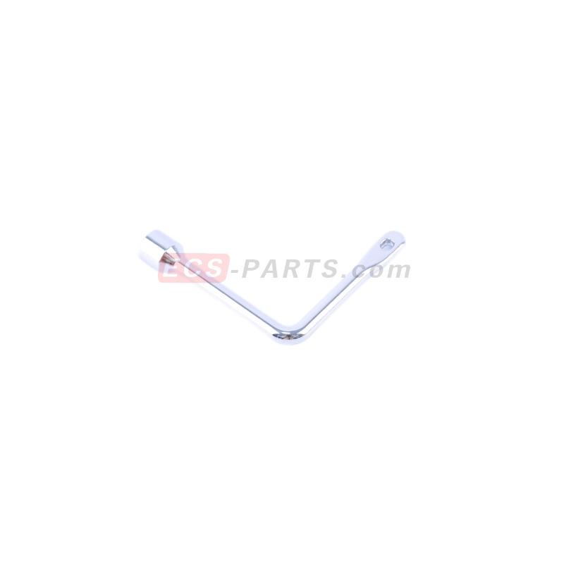 Elevator Triangle Key D13mm*9mm
